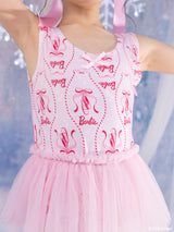 Ballet Bliss Tutu Leotard