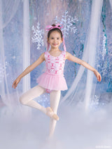 Ballet Bliss Tutu Leotard