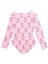 Ballet Bliss Leotard