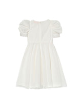 Crystal Dance Tulle Dress