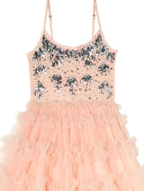 Silver Screen Tutu Dress