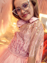 Shirley Sparkle Tutu Dress