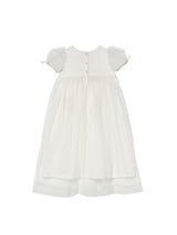 Bebe Sacred Charm Tulle Dress
