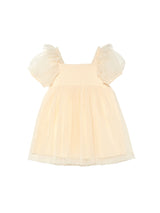 Bébé Daffodil Dream Tulle Dress