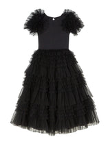 Hepburn Tutu Dress