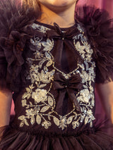 Hepburn Tutu Dress
