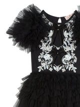 Hepburn Tutu Dress