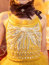Oscar Tutu Dress
