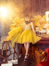 Oscar Tutu Dress