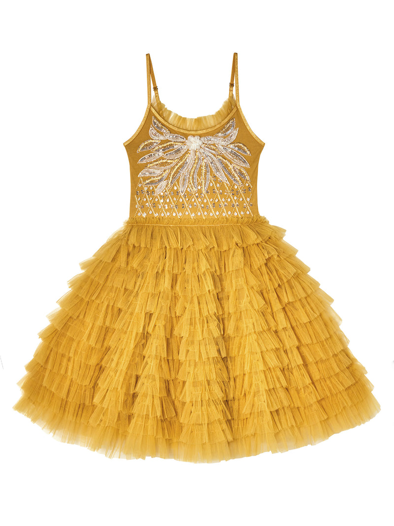 glitter tutu dress Gold Dot Tutu Dress | dress for kids | daughters | matching set | mother  and daughter | children outfits | safe material | high quality | kids brand