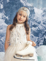 Glacier Grace Tutu Dress