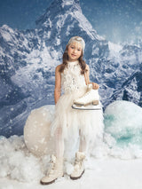 Glacier Grace Tutu Dress