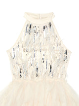 Glacier Grace Tutu Dress