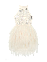 Glacier Grace Tutu Dress