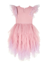 Sparkle In Bloom Tutu Dress