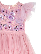 Sparkle In Bloom Tutu Dress