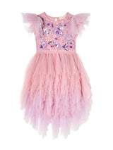 Sparkle In Bloom Tutu Dress