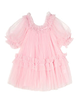 Encore Angel Tulle Dress