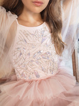 Aurora Lights Tutu Dress