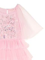 Aurora Lights Tutu Dress