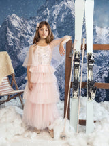 Aurora Lights Tutu Dress