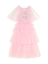 Aurora Lights Tutu Dress
