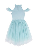 Alpine Angel Tutu Dress