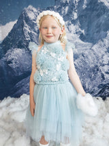 Alpine Angel Tutu Dress
