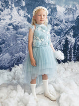 Alpine Angel Tutu Dress