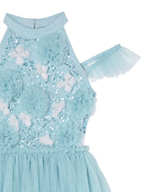 Alpine Angel Tutu Dress