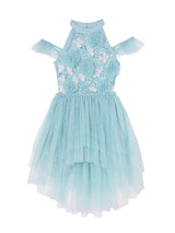 Alpine Angel Tutu Dress