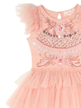 Judy Glitter Tutu Dress