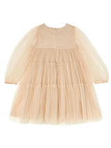 Starlet Slopes Tulle Dress