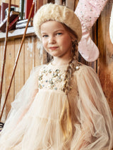 Starlet Slopes Tulle Dress