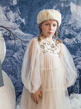 Starlet Slopes Tulle Dress