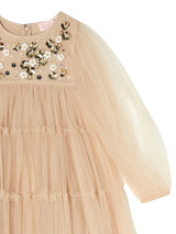 Starlet Slopes Tulle Dress
