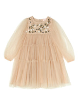 Starlet Slopes Tulle Dress