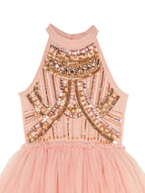 Chavanette Tutu Dress
