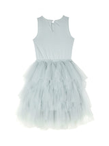 Diamond Drift Tutu Dress