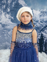Winter Waltz Tutu Dress