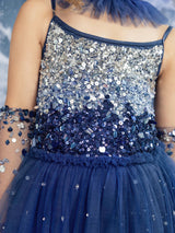 Winter Waltz Tutu Dress
