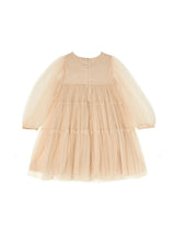 Bébé Starlet Slopes Tulle Dress