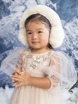 Bébé Starlet Slopes Tulle Dress