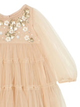 Bébé Starlet Slopes Tulle Dress