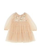 Bébé Starlet Slopes Tulle Dress