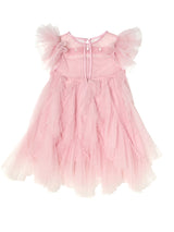 Summit Sparkle Tulle Dress