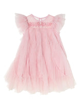 Summit Sparkle Tulle Dress