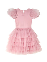 Sugar Snow Tutu Dress