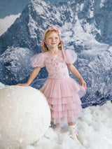 Sugar Snow Tutu Dress