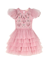 Sugar Snow Tutu Dress